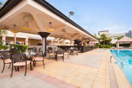 Ramada Plaza by Wyndham Karachi Airport Hotel - image 13