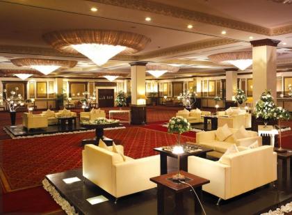 Pearl Continental Hotel Karachi - image 2