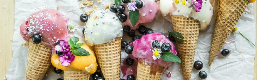 Best Ice Cream in Karachi, Ice Cream Parlors in Karachi