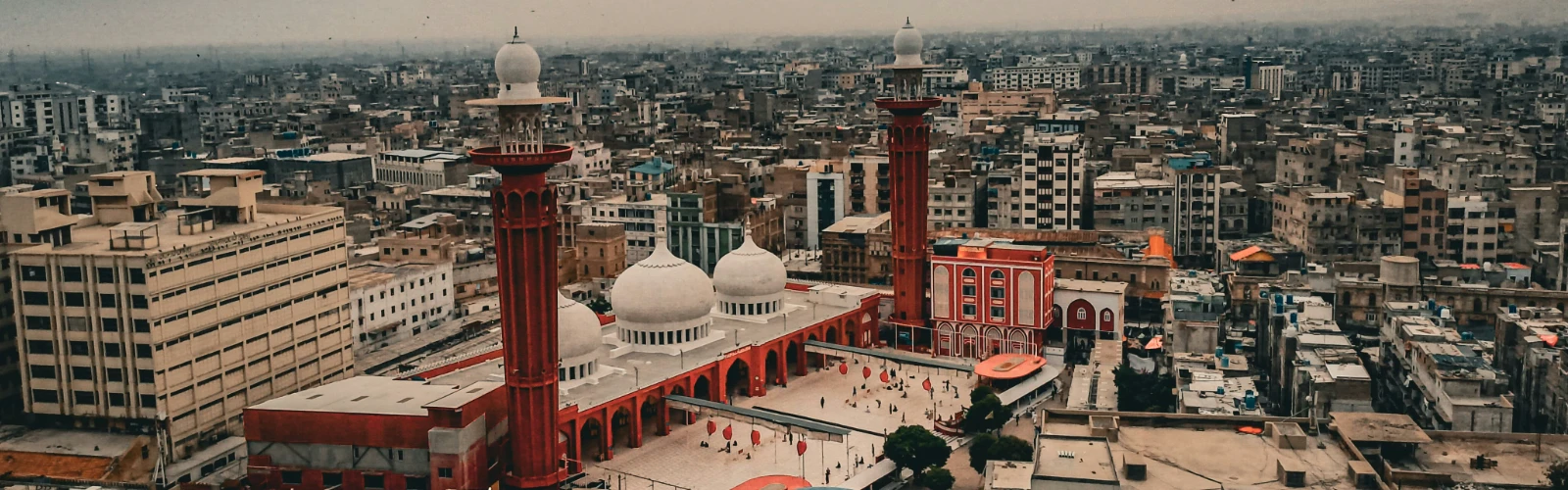 Places to Visit in Karachi, Attractions in Karachi