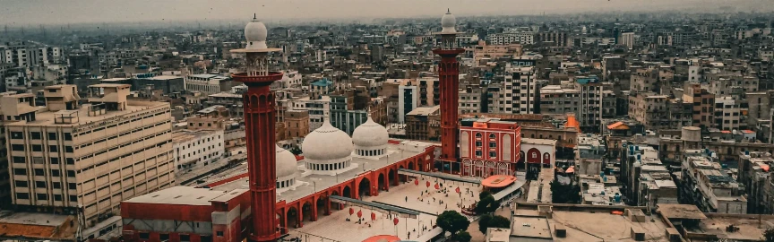 Places to Visit in Karachi, Attractions in Karachi