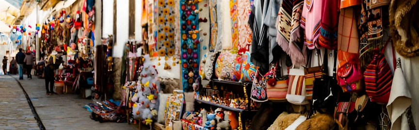 Markets in Karachi, Best Cloth Market in Karachi