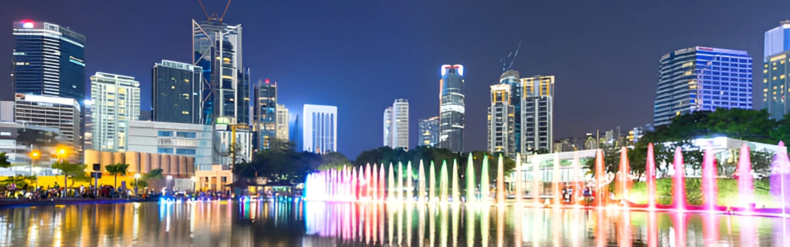 Karachi After Dark: A Guide to the City's Most Exciting Nightlife Experiences