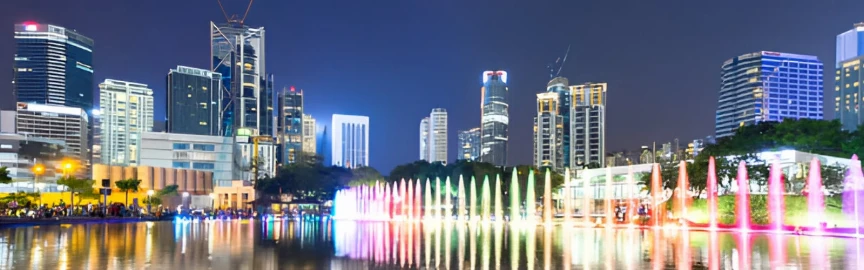 Karachi After Dark: A Guide to the City's Most Exciting Nightlife Experiences