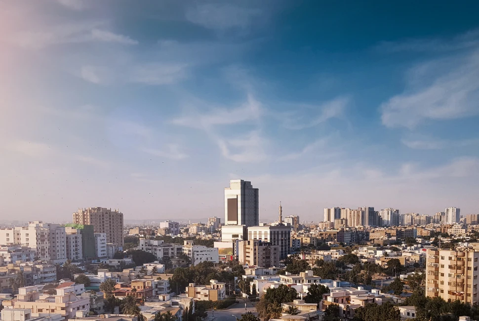 Karachi Travel Guide