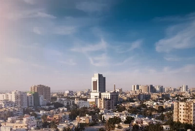 Karachi Travel Guide