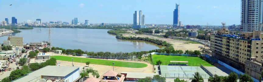 Best Place to Visit in Karachi, Best Tourist Places in Karachi