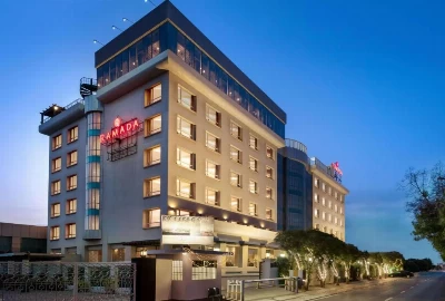 Ramada by Wyndham Karachi Creek