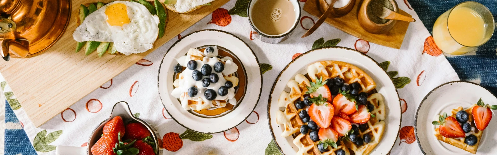 Breakfast Spots in Karachi, Best Breakfast Places in Karachi