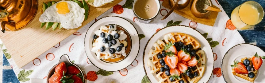 Breakfast Spots in Karachi, Best Breakfast Places in Karachi