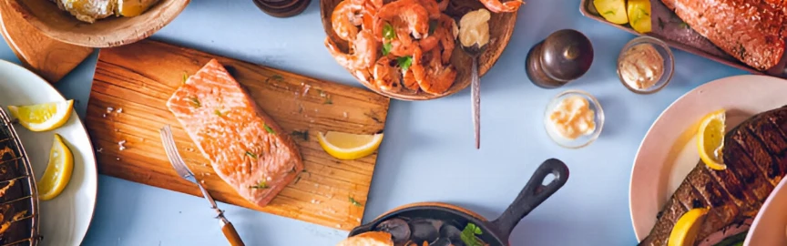 Seafood in Karachi, Best Fish Restaurant in Karachi
