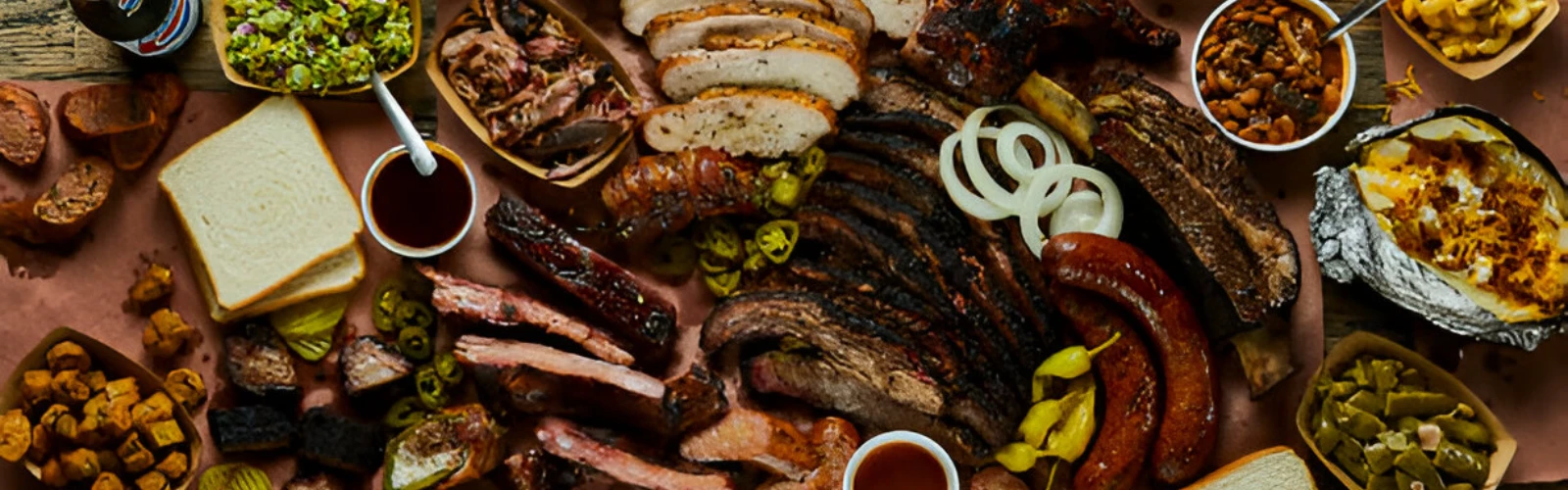 BBQ in Karachi, Best Barbecue in Karachi