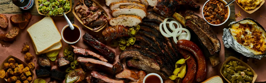 BBQ in Karachi, Best Barbecue in Karachi