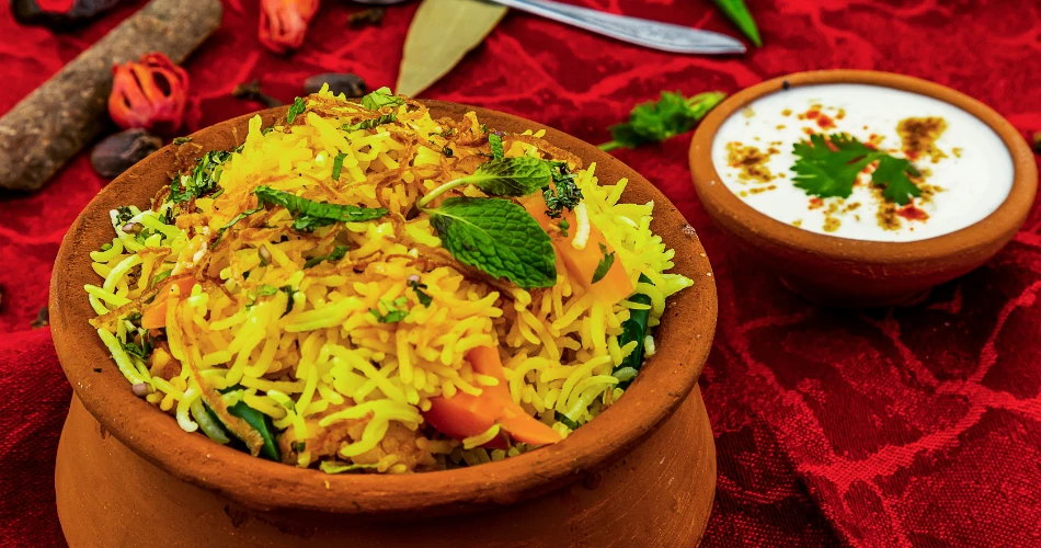 10 Best Restaurants in Karachi
