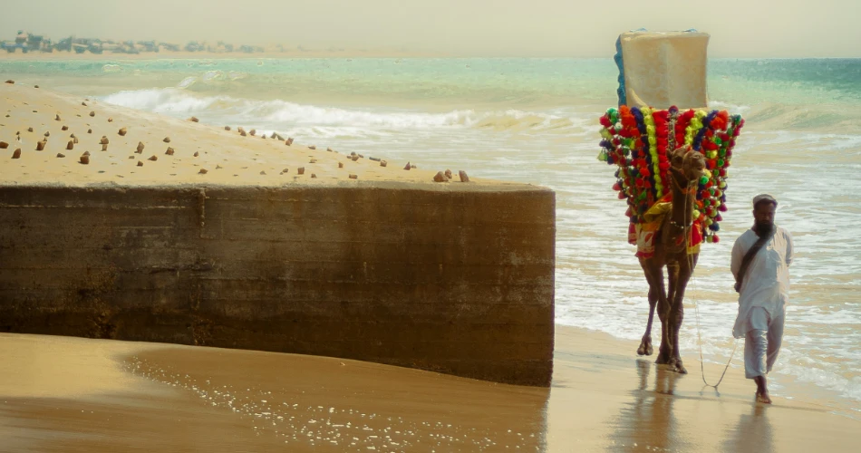 Top 10 Fun Places in Karachi