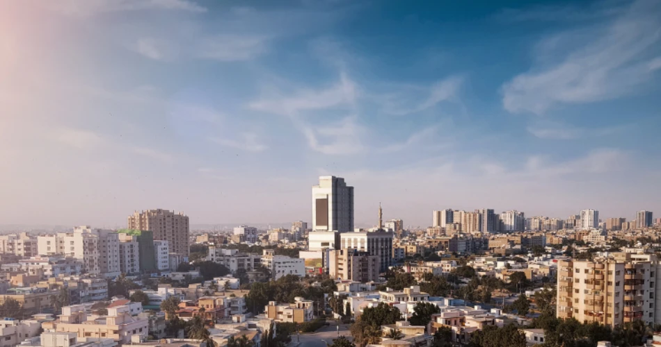 Discover Karachi in a Day: An Immersive Journey Through Culture, History, and Cuisine
