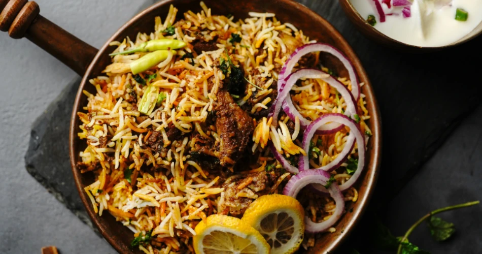 Savoring Karachi: A Culinary Journey Through the City's Best Desi Delights