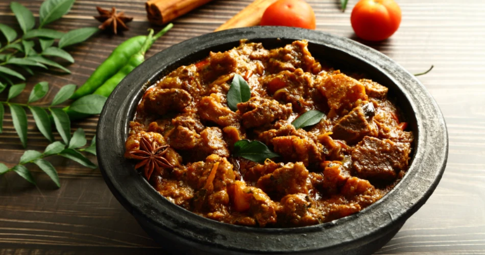 Savoring Karachi: A Culinary Journey Through the City's Best Desi Delights