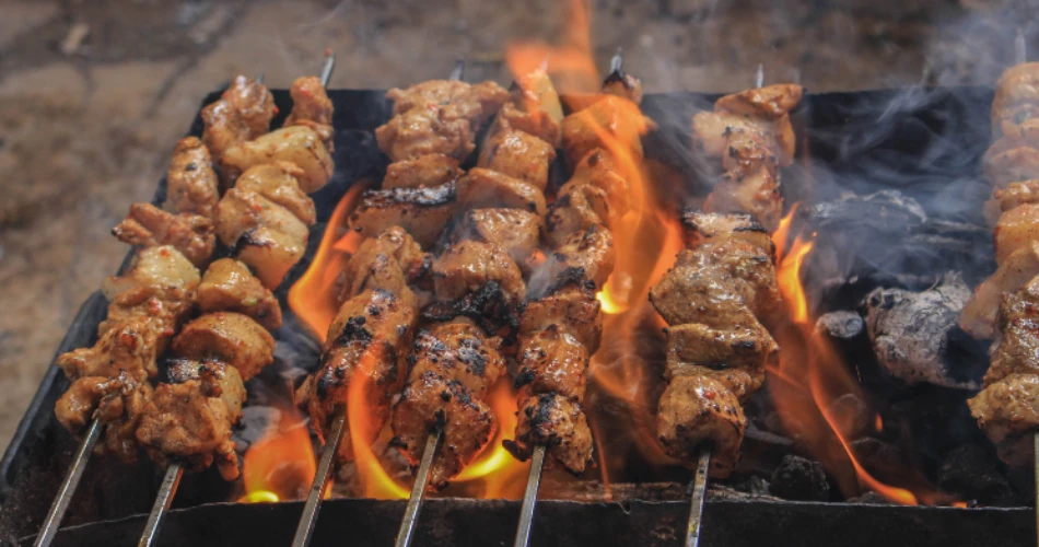 Savoring Karachi: A Culinary Journey Through the City's Best Desi Delights