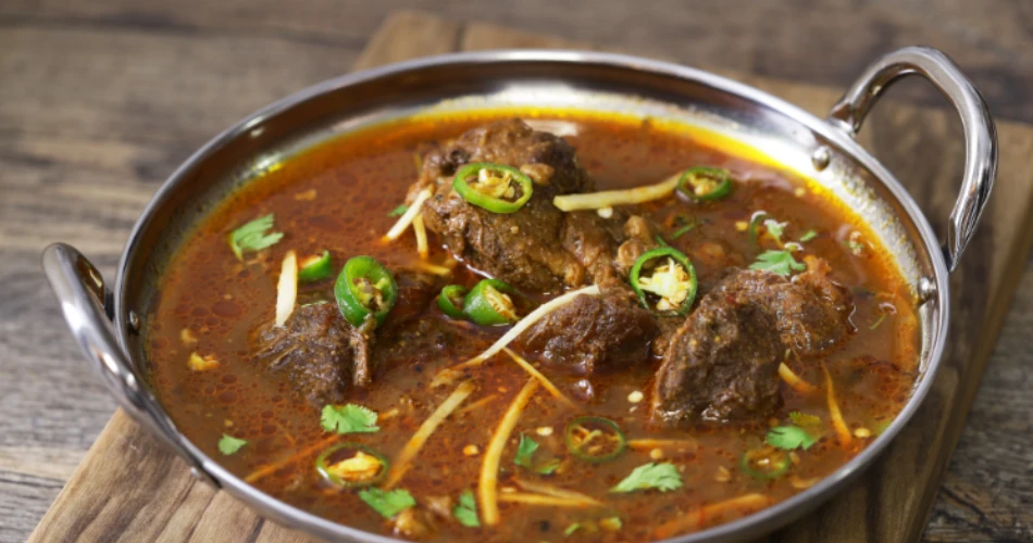 Savoring Karachi: A Culinary Journey Through the City's Best Desi Delights