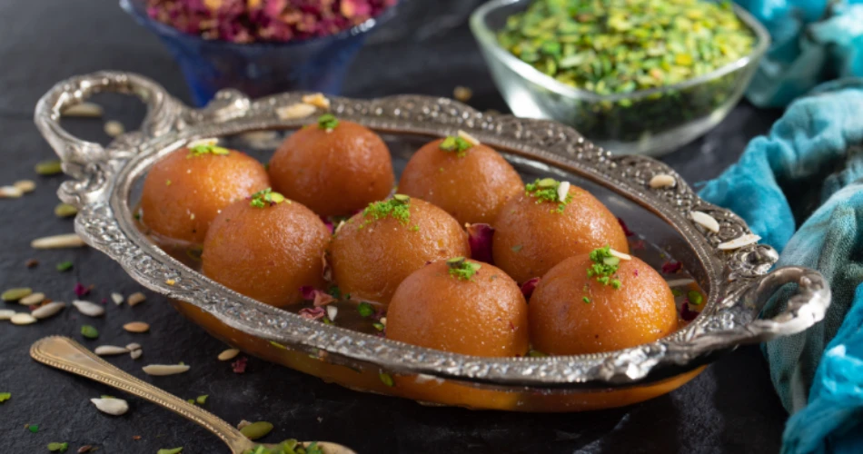 Savoring Karachi: A Culinary Journey Through the City's Best Desi Delights