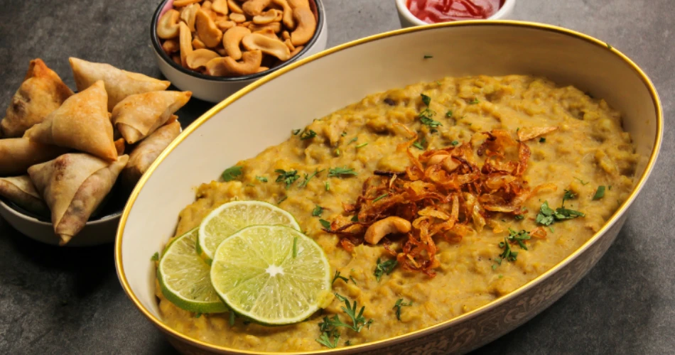 Savoring Karachi: A Culinary Journey Through the City's Best Desi Delights