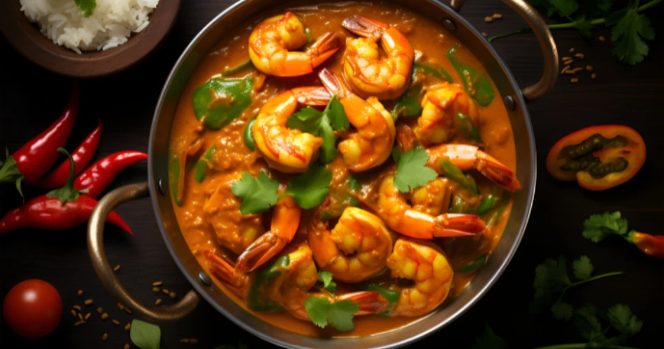 Savoring Karachi: Top 10 Seafood Delicacies You Must Try