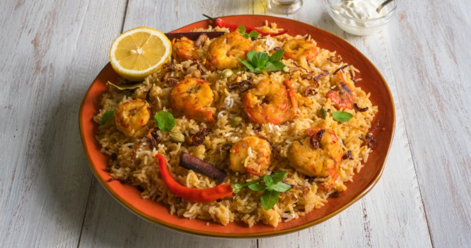 Savoring Karachi: Top 10 Seafood Delicacies You Must Try