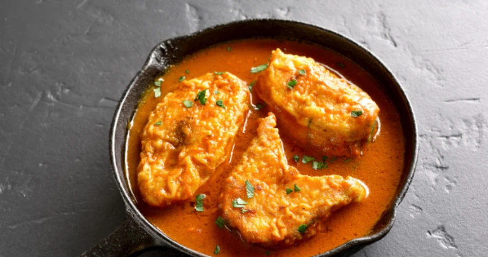 Savoring Karachi: Top 10 Seafood Delicacies You Must Try