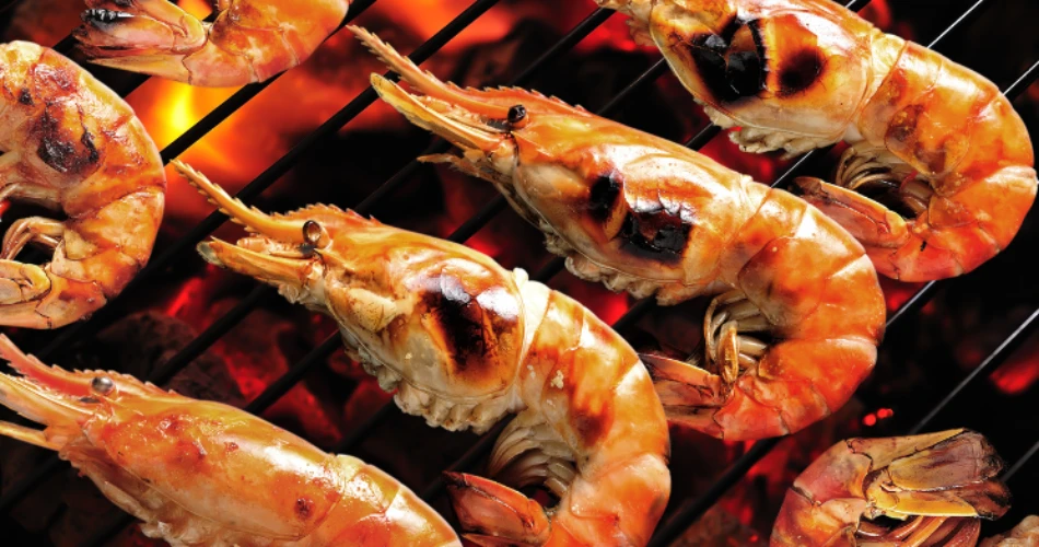 Savoring Karachi: Top 10 Seafood Delicacies You Must Try