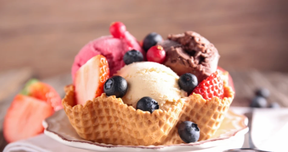 Delightful Scoops: Exploring Karachi's Finest Ice Cream Parlors