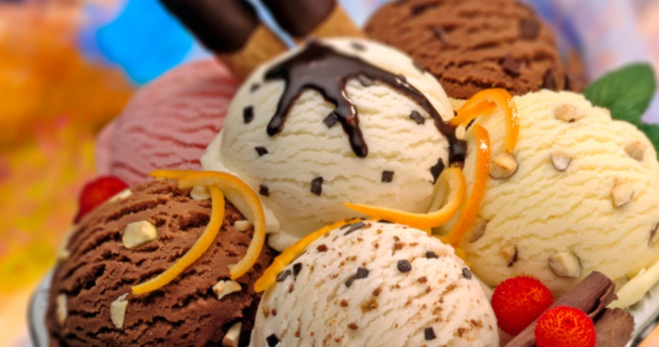 Delightful Scoops: Exploring Karachi's Finest Ice Cream Parlors