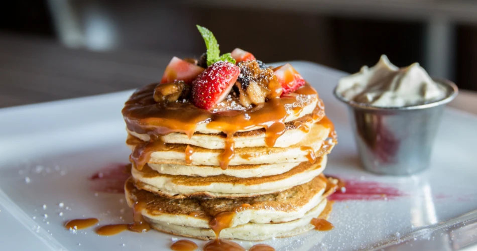 Savor the Morning: Exploring Karachi's Premier Breakfast Destinations