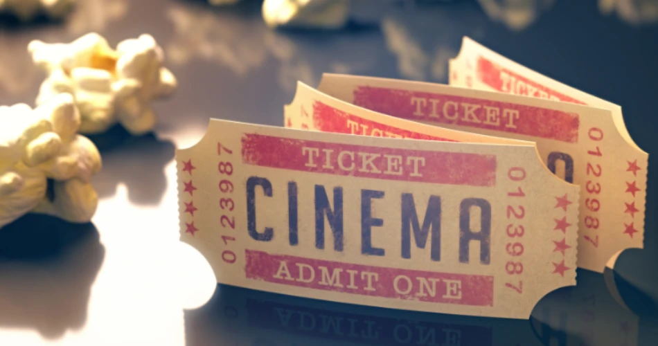 Unveiling Karachi's Cinematic Gems: A Journey Through the City's Premier Movie Theaters