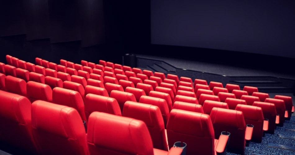 Unveiling Karachi's Cinematic Gems: A Journey Through the City's Premier Movie Theaters
