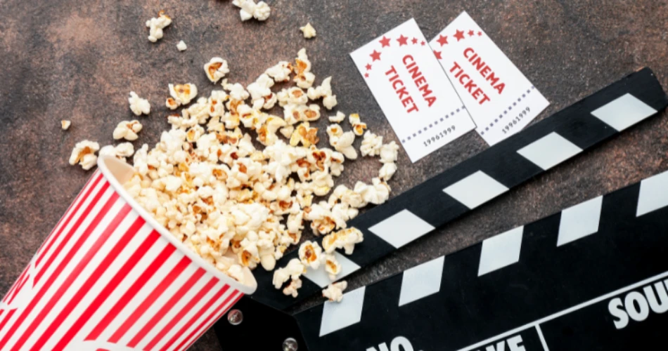 Unveiling Karachi's Cinematic Gems: A Journey Through the City's Premier Movie Theaters