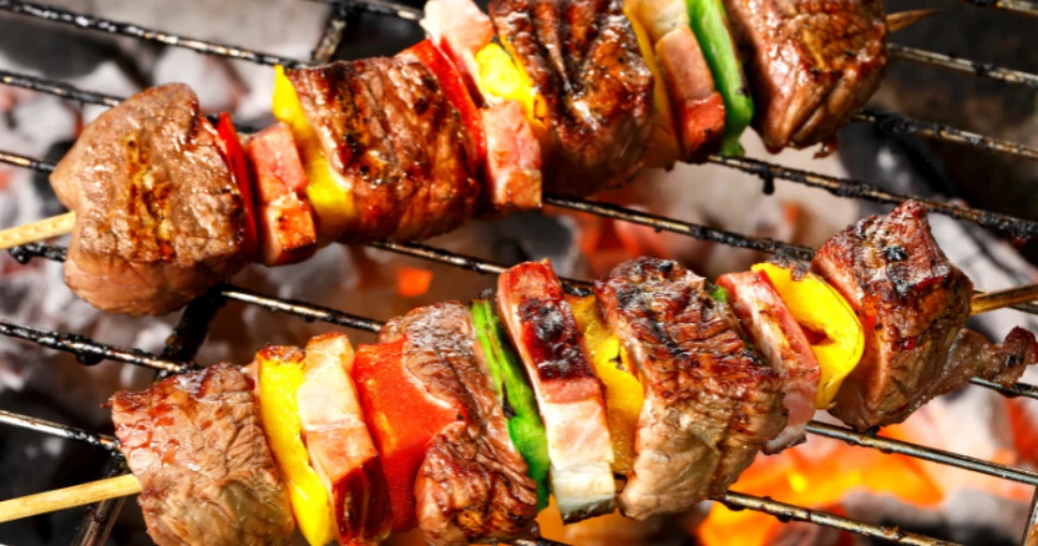 Savoring the Flames: Discovering Karachi's Top 10 BBQ Restaurants