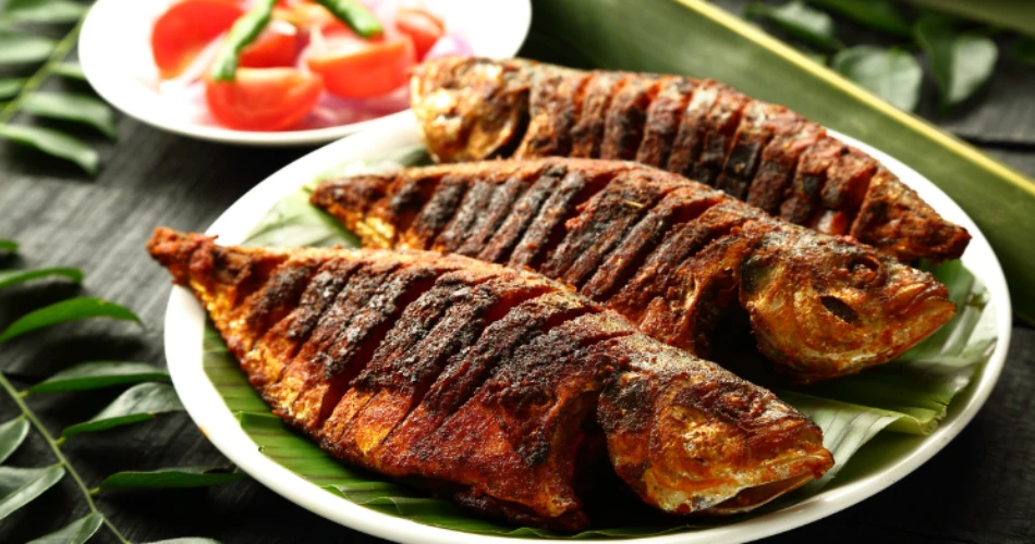 Savoring the Flames: Discovering Karachi's Top 10 BBQ Restaurants