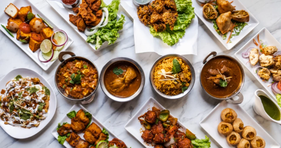 Savoring the Flames: Discovering Karachi's Top 10 BBQ Restaurants