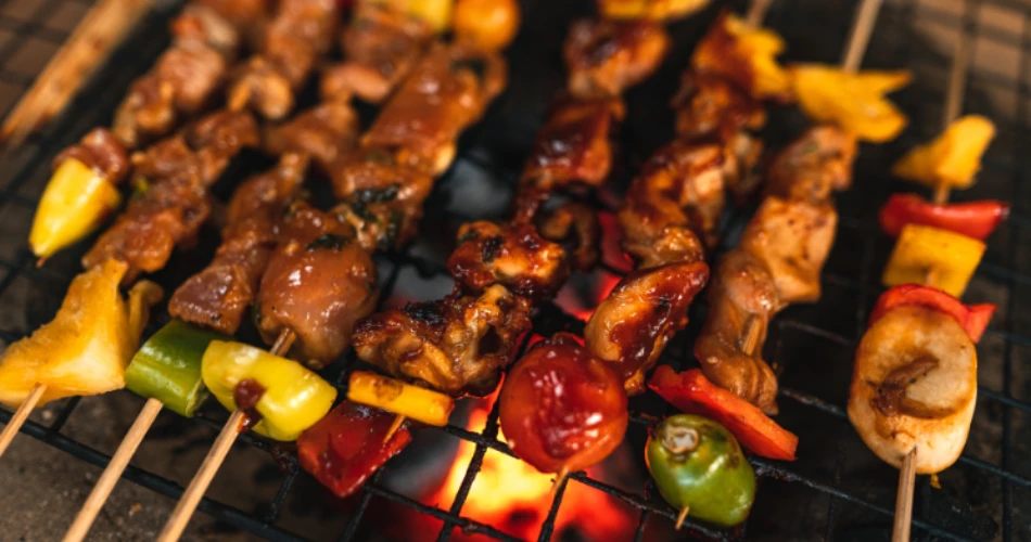Savoring the Flames: Discovering Karachi's Top 10 BBQ Restaurants