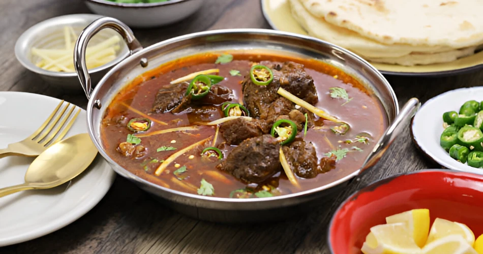 Savoring Karachi: A Culinary Journey Through Its Top 10 Street Food
