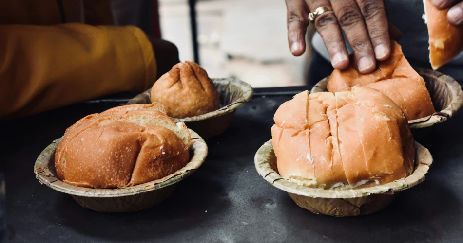 Savoring Karachi: A Culinary Journey Through Its Top 10 Street Food
