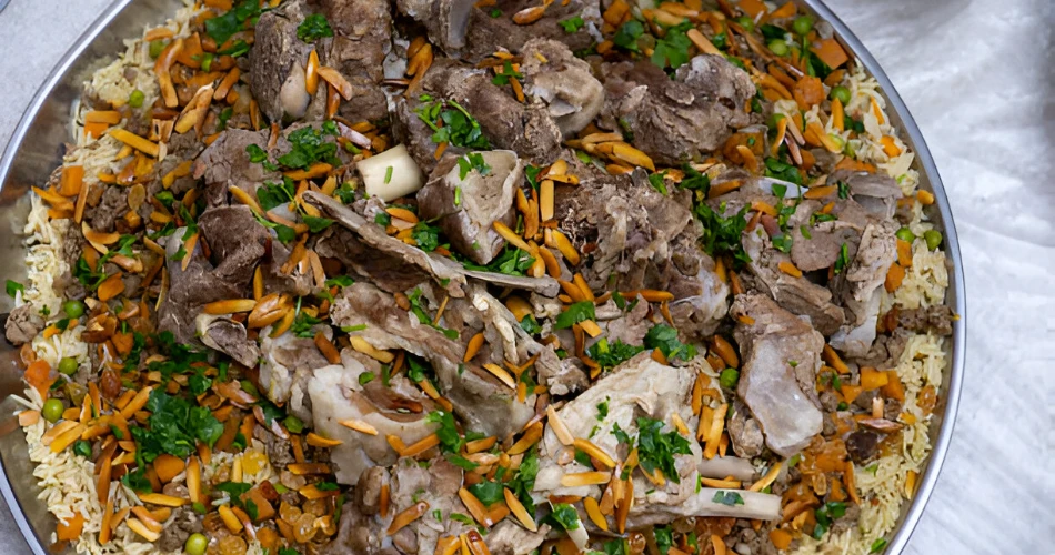 Savoring Karachi: A Culinary Journey Through Its Top 10 Street Food