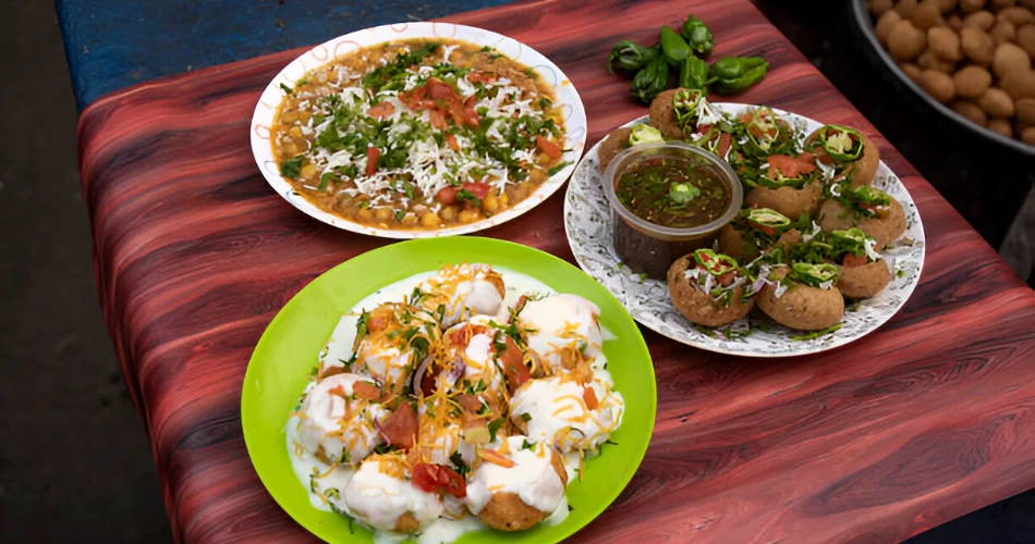 Savoring Karachi: A Culinary Journey Through Its Top 10 Street Food
