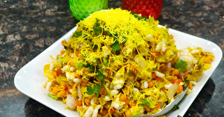 Savoring Karachi: A Culinary Journey Through Its Top 10 Street Food