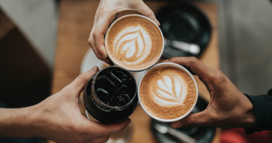 Discover Karachi: 10 Must-Visit Cafés for Every Enthusiast