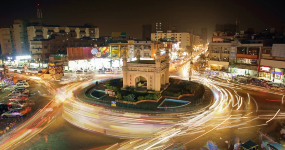 Exploring Karachi's Rich Tapestry: A Journey Through Its Historical Landmarks