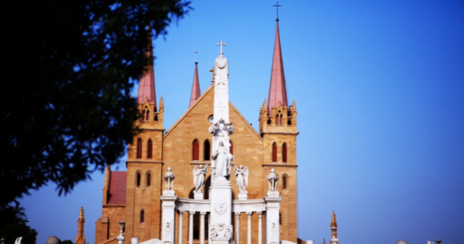 Exploring Karachi's Rich Tapestry: A Journey Through Its Historical Landmarks