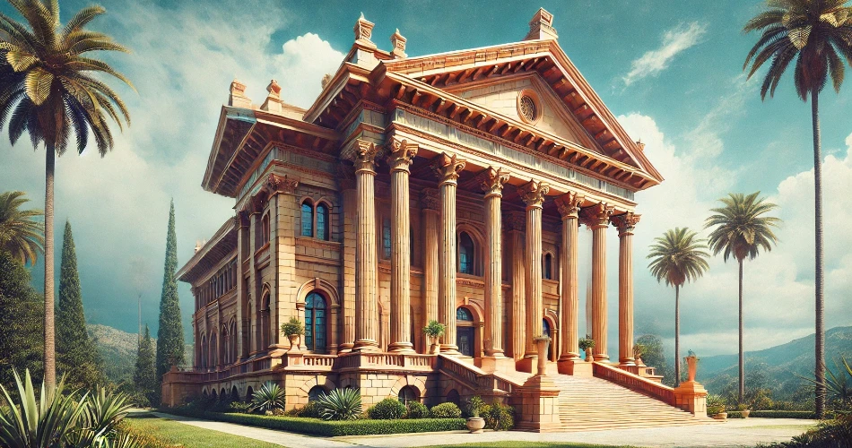 Exploring Karachi's Rich Tapestry: A Journey Through Its Historical Landmarks