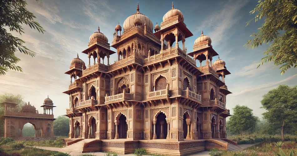 Exploring Karachi's Rich Tapestry: A Journey Through Its Historical Landmarks